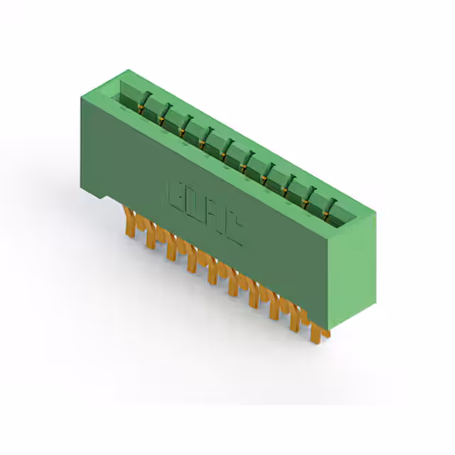 333-020-560-201 EDAC Inc.  Edgeboard Connectors